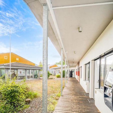 Sport Arena Hotel Waldshut-Tiengen Extérieur photo