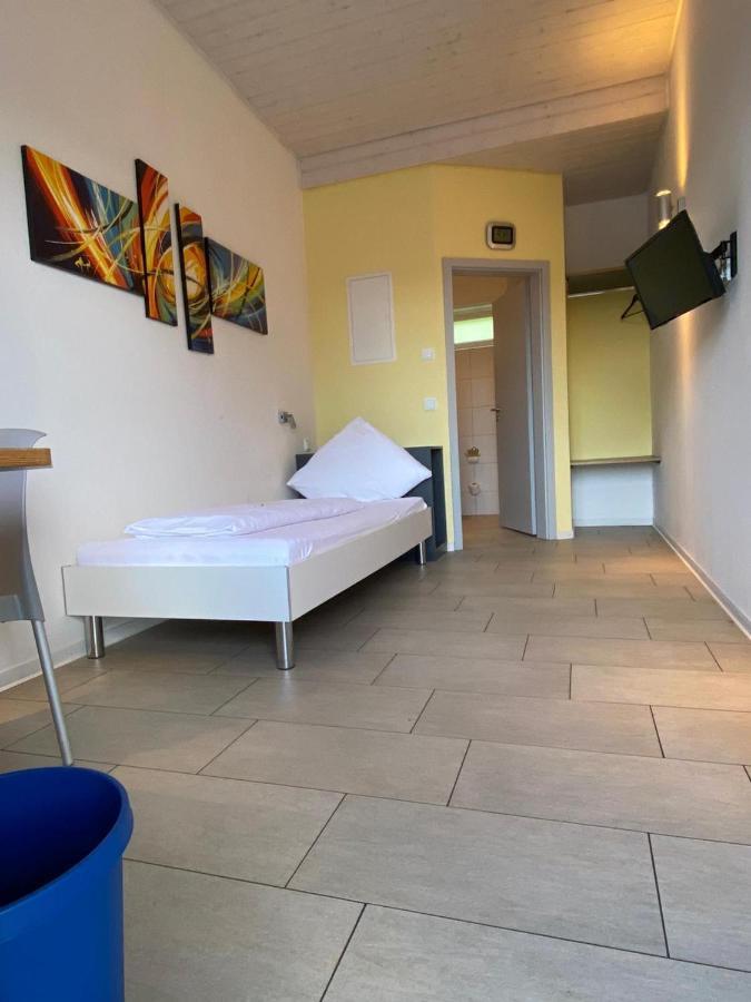 Sport Arena Hotel Waldshut-Tiengen Extérieur photo