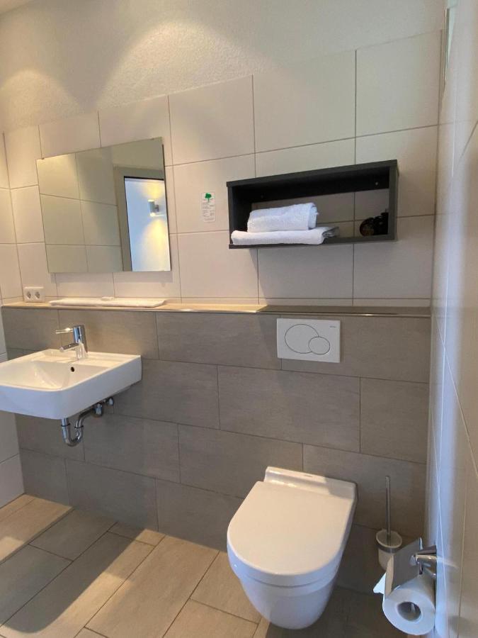 Sport Arena Hotel Waldshut-Tiengen Extérieur photo