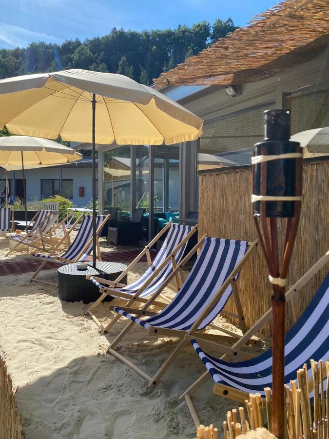 Sport Arena Hotel Waldshut-Tiengen Extérieur photo