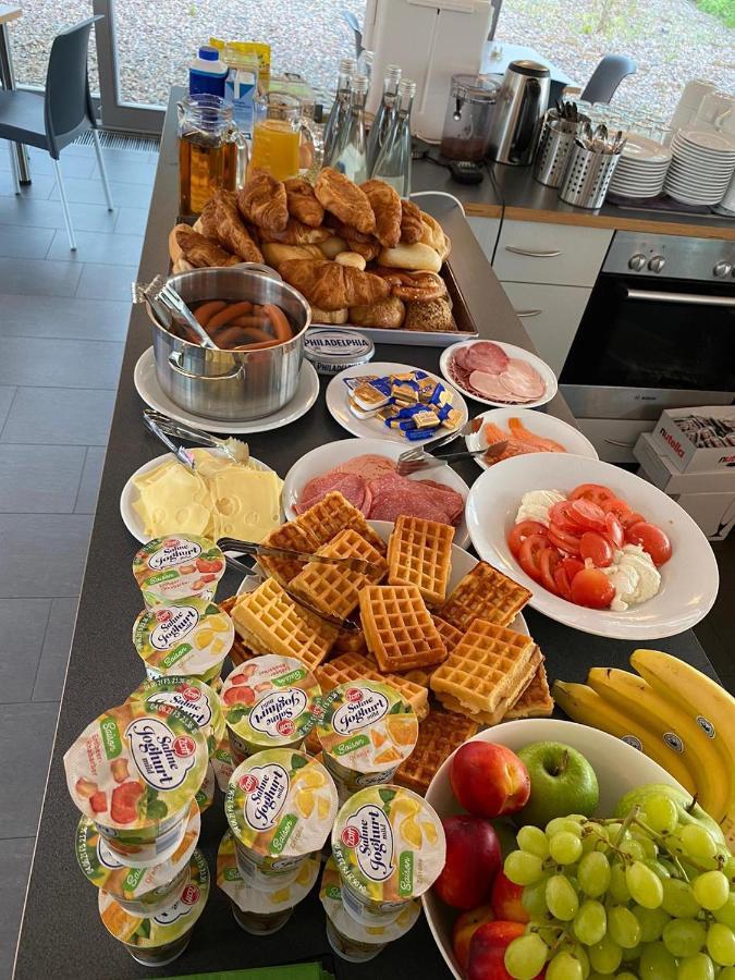 Sport Arena Hotel Waldshut-Tiengen Extérieur photo