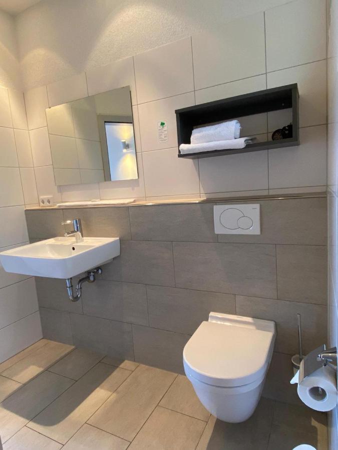 Sport Arena Hotel Waldshut-Tiengen Extérieur photo