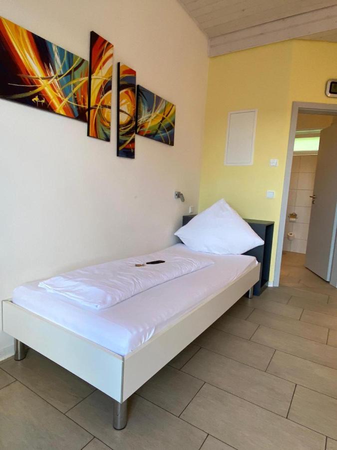 Sport Arena Hotel Waldshut-Tiengen Extérieur photo