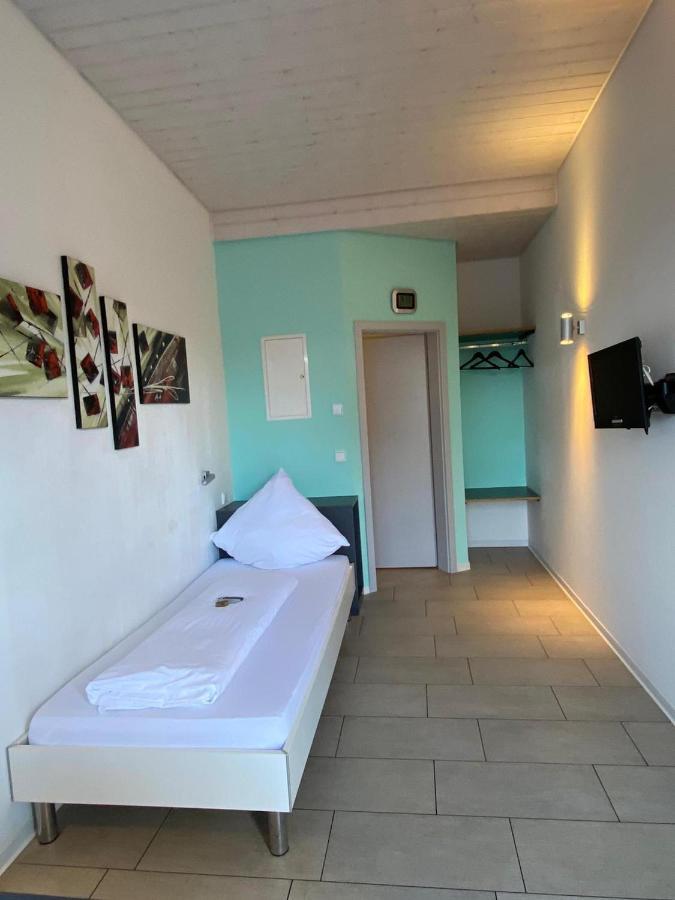 Sport Arena Hotel Waldshut-Tiengen Extérieur photo