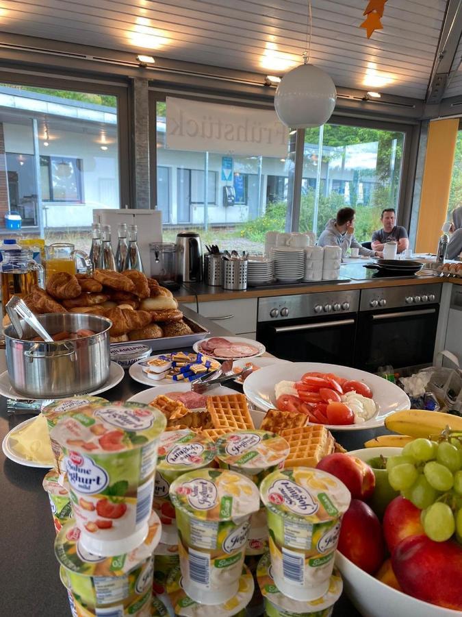 Sport Arena Hotel Waldshut-Tiengen Extérieur photo
