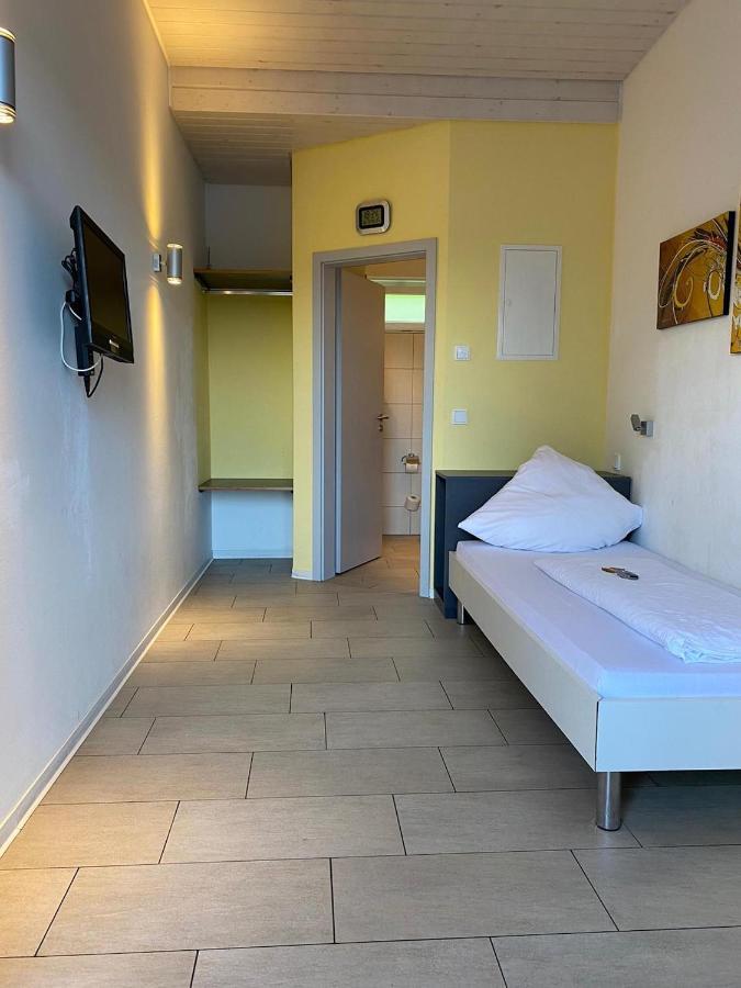 Sport Arena Hotel Waldshut-Tiengen Extérieur photo