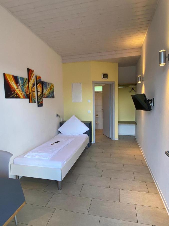 Sport Arena Hotel Waldshut-Tiengen Extérieur photo