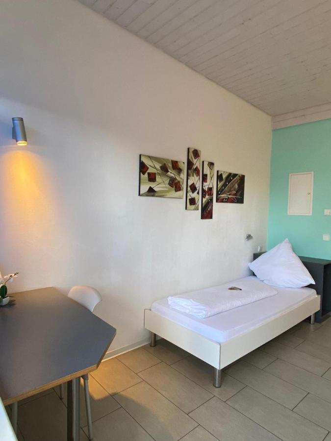 Sport Arena Hotel Waldshut-Tiengen Extérieur photo