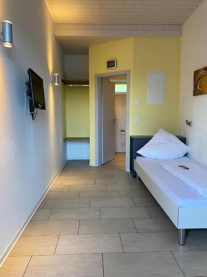 Sport Arena Hotel Waldshut-Tiengen Extérieur photo