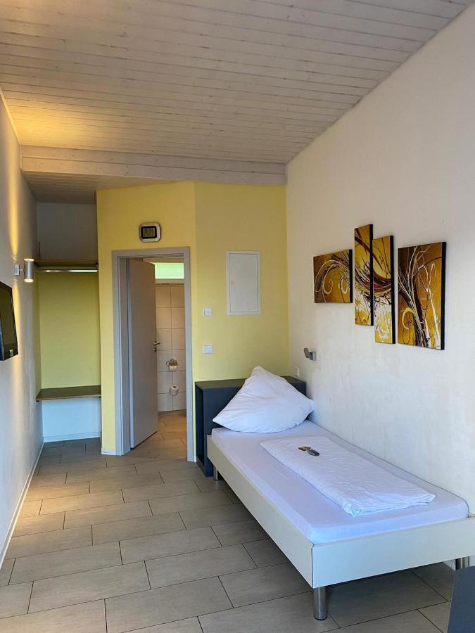 Sport Arena Hotel Waldshut-Tiengen Extérieur photo