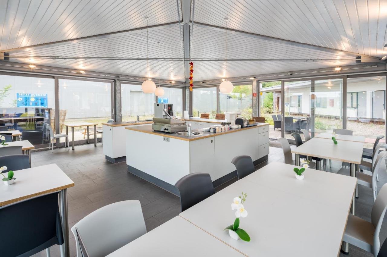 Sport Arena Hotel Waldshut-Tiengen Extérieur photo