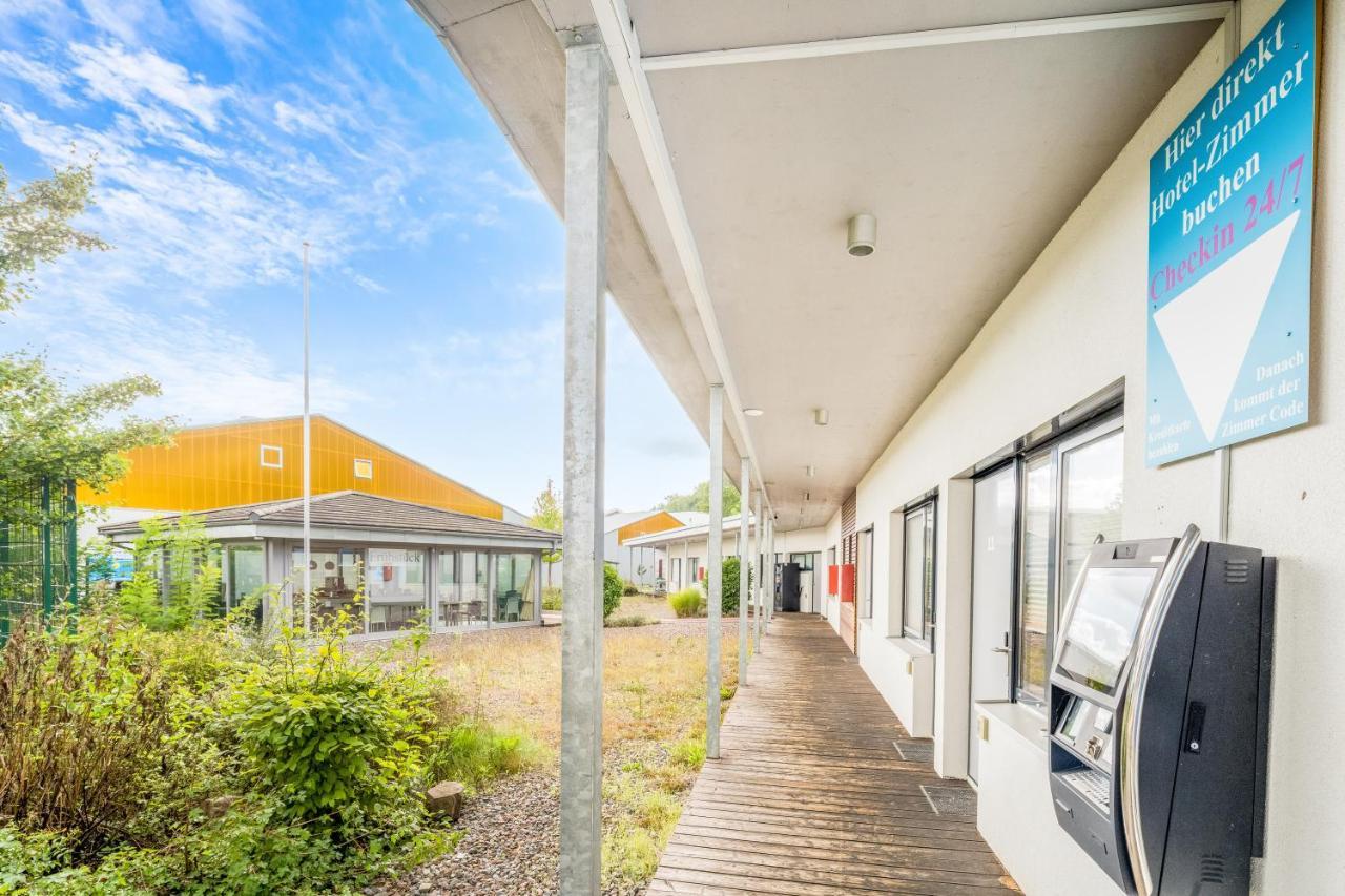 Sport Arena Hotel Waldshut-Tiengen Extérieur photo